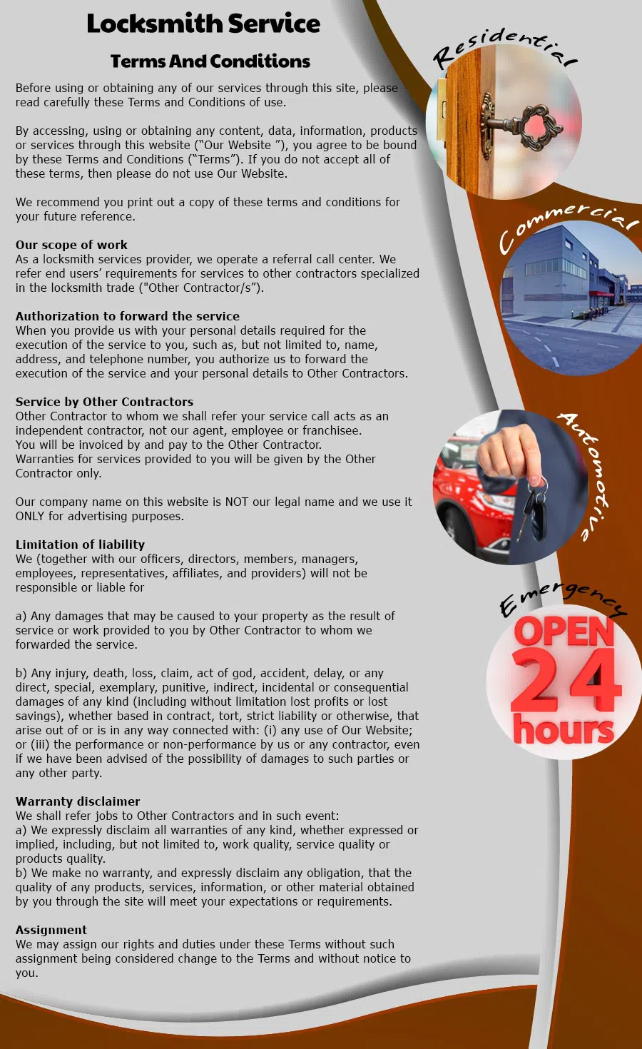 Longwood Locksmith Store Longwood, FL 407-612-6194